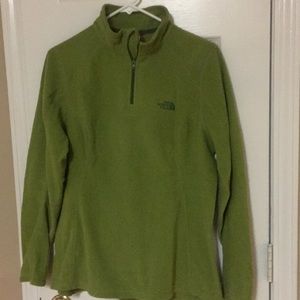 The North Face Pullover
